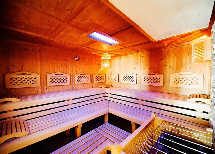 Hotel Pfandler Pertisau