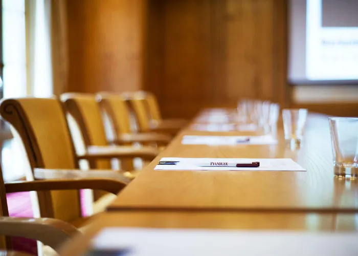 Pfandler 4* 佩尔蒂绍