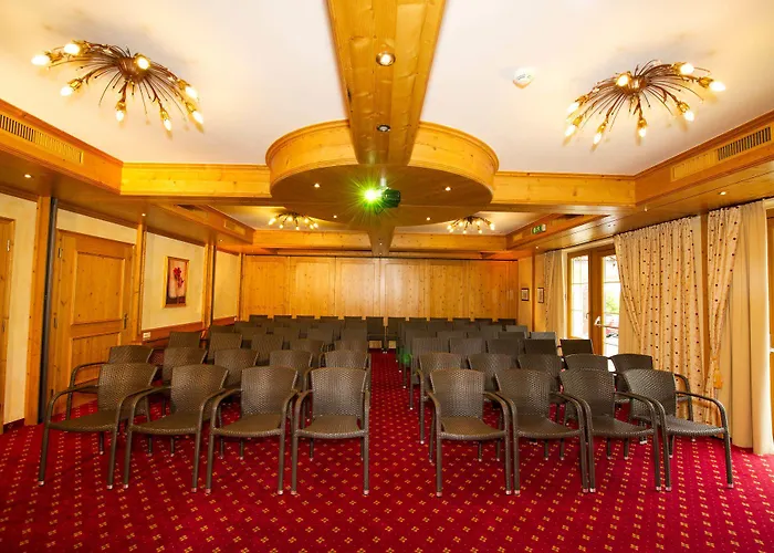 Pfandler Hotel Pertisau