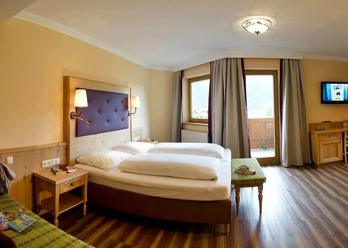 Hotel Pfandler Pertisau