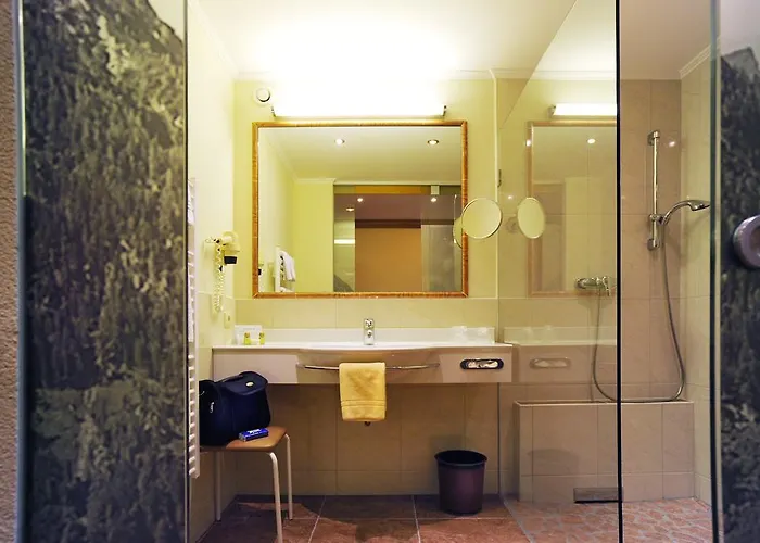 Pfandler Hotel Pertisau