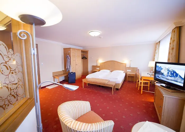 Pfandler Hotel Pertisau